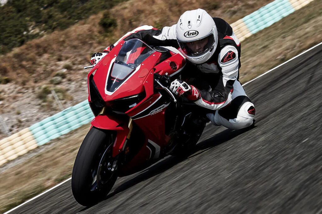 Sport Motorcycles