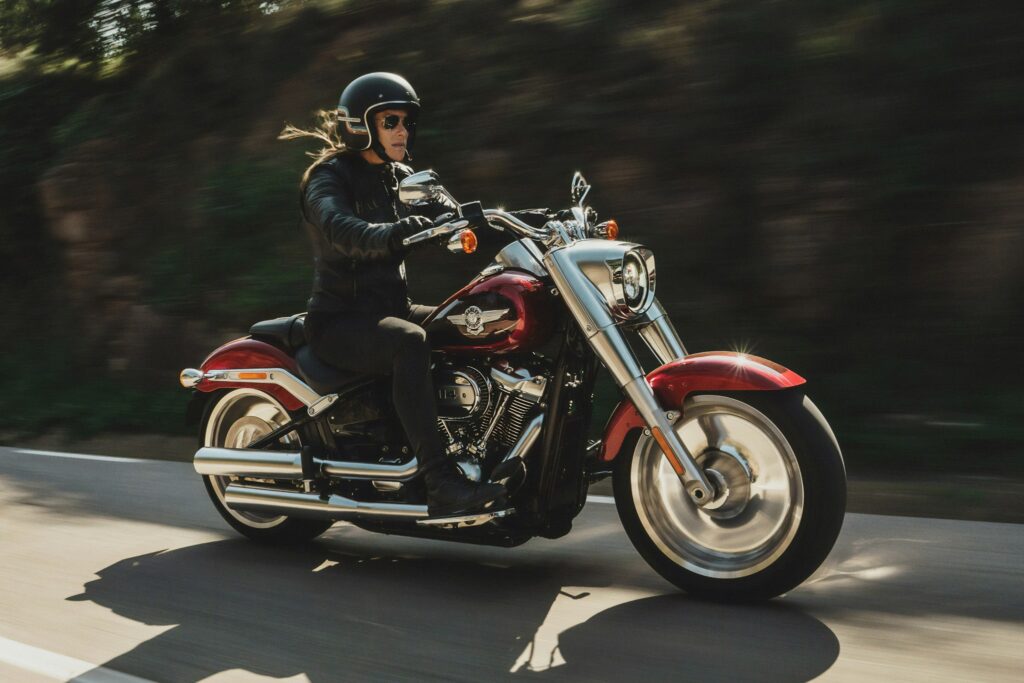 Cruiser Motorcycles