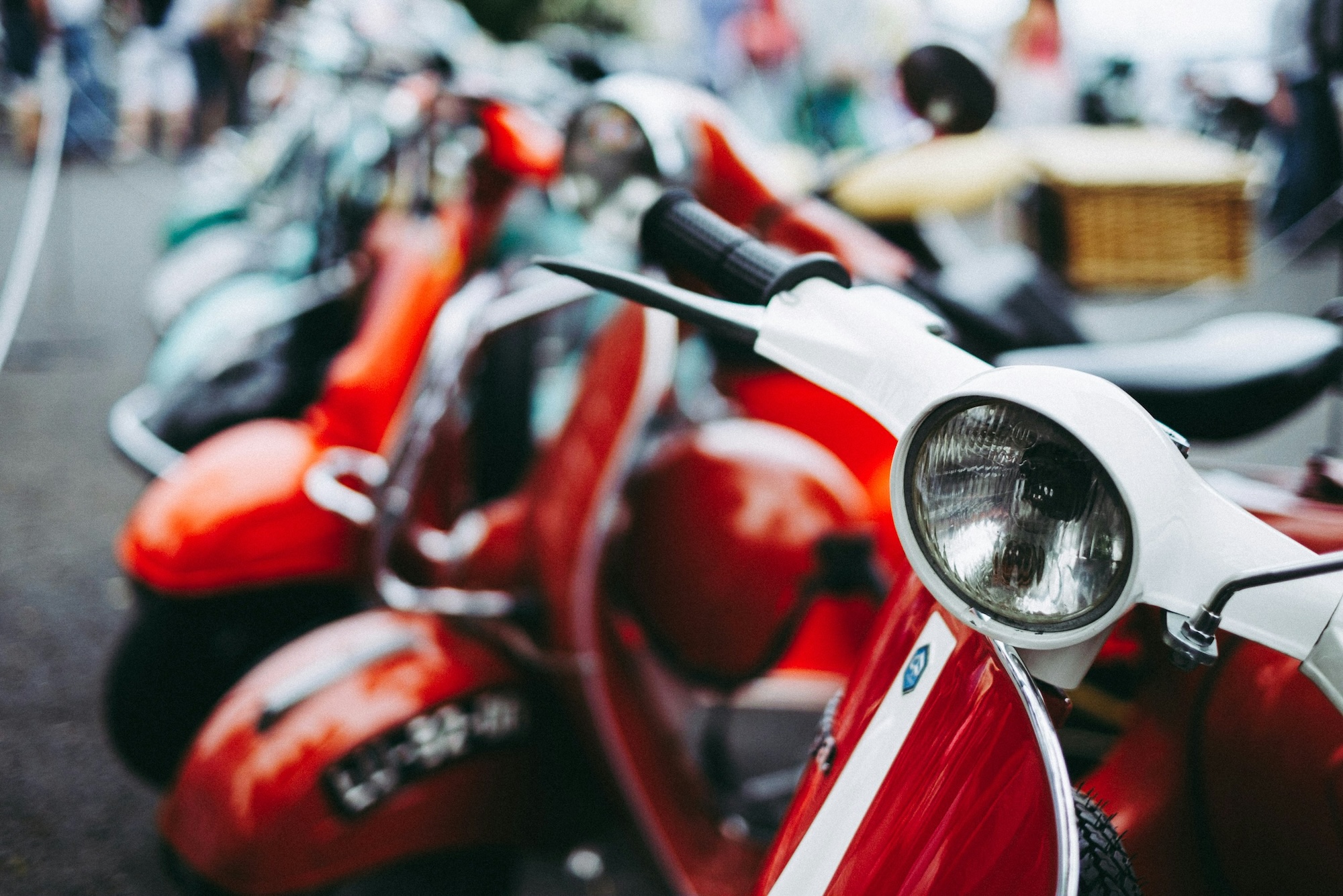From “Not for Me” to Two Wheels: How Riding Can Change Your Mind