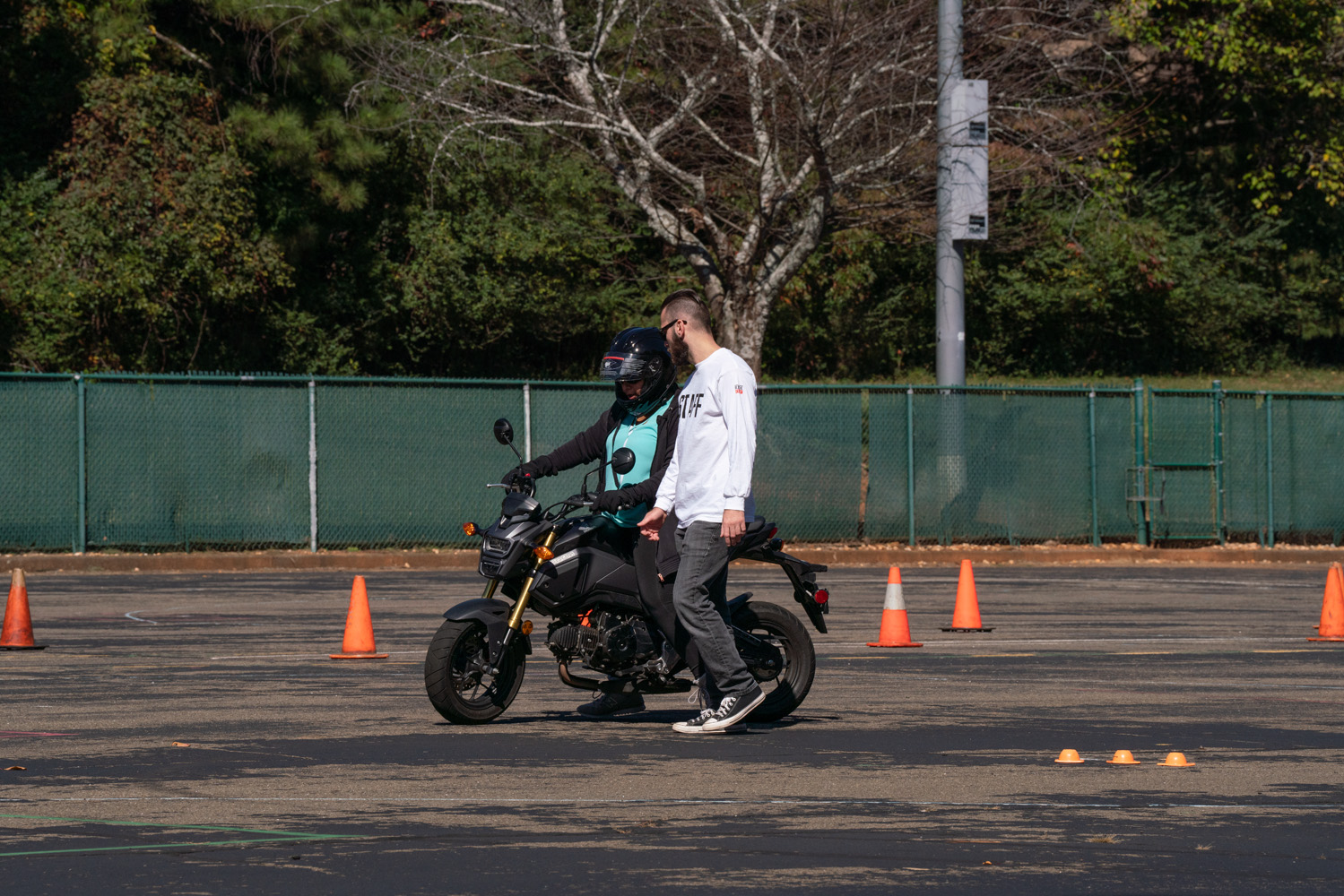 Moto Intro