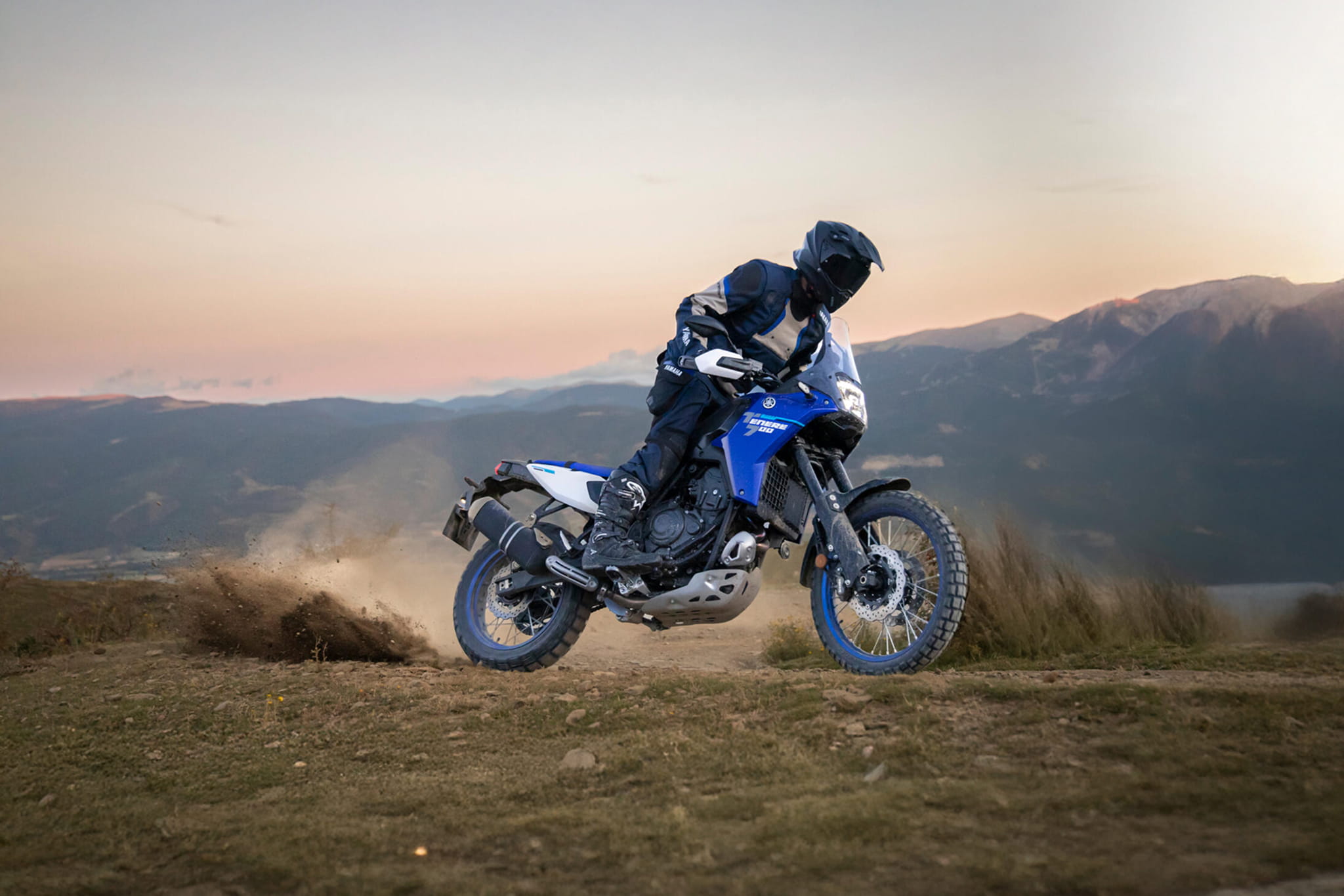 Adventure Motorcycles Explained: Built for the Unknown